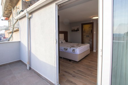 Pera Sultan Suite, Istanbul, Turquía