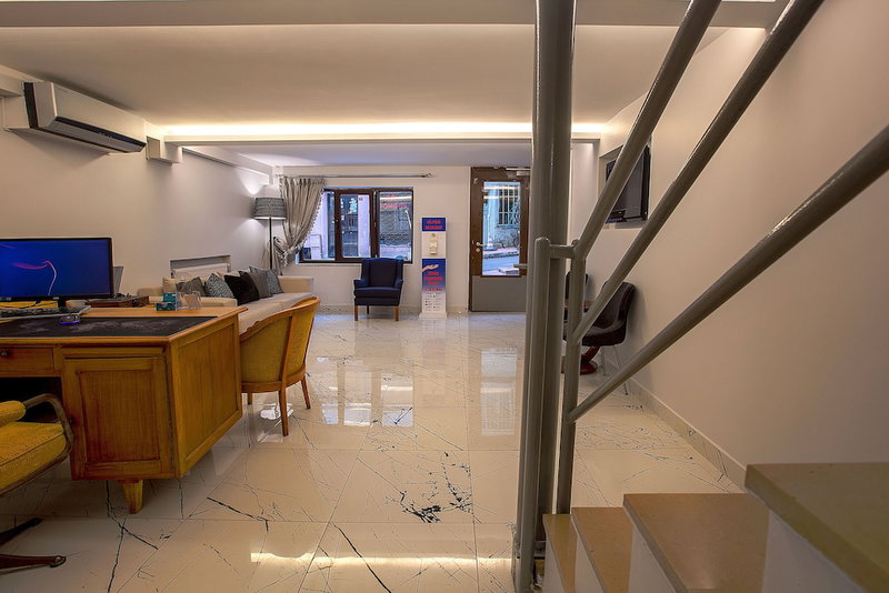 Pera Sultan Suite, Istanbul, Turquía