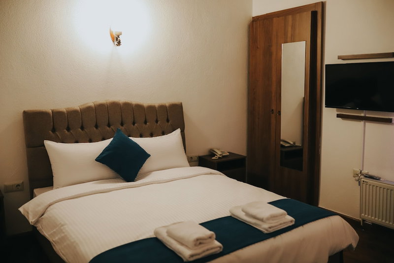 Fibar Hotel Zincirlihan, Aydin, Турция