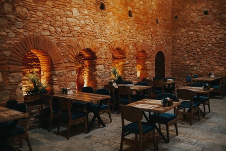 Fibar Hotel Zincirlihan, Aydin, Турция