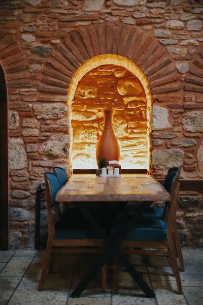 Fibar Hotel Zincirlihan, Aydin, Турция