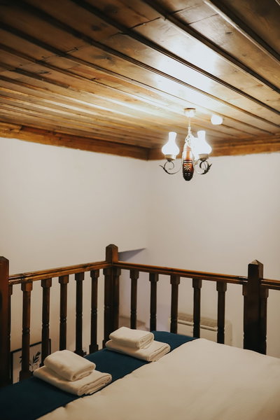 Fibar Hotel Zincirlihan, Aydin, Турция