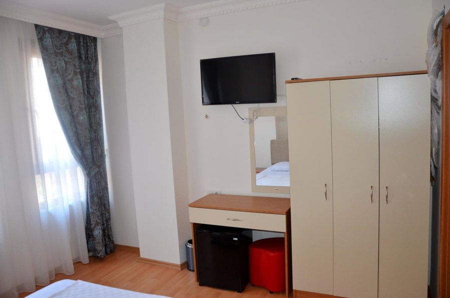 Baran Home Aparts, Istanbul, Turquía