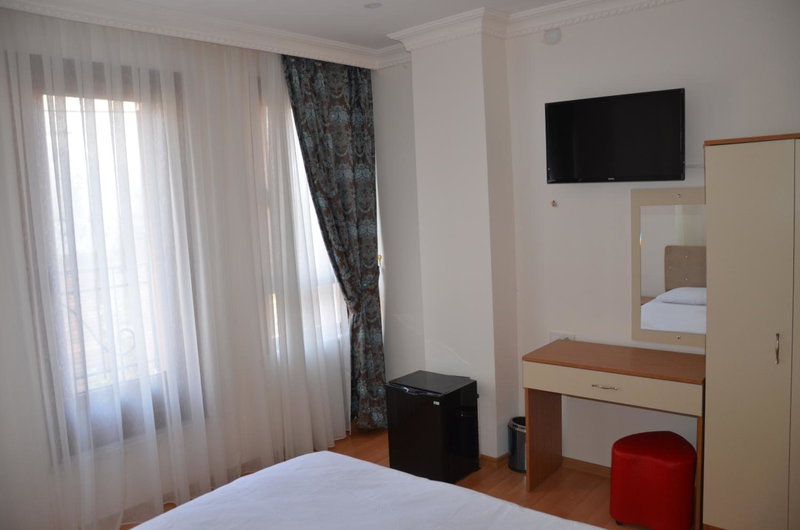 Baran Home Aparts, Istanbul, Türkei