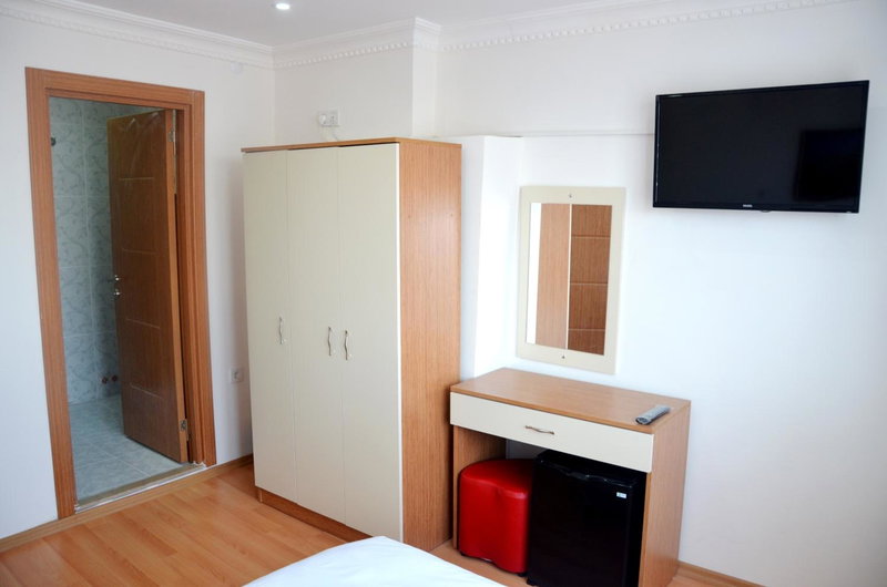 Baran Home Aparts, Istanbul, Türkei