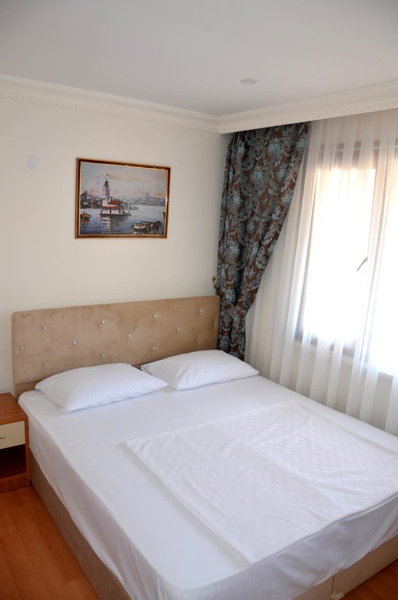 Baran Home Aparts, Istanbul, Türkei