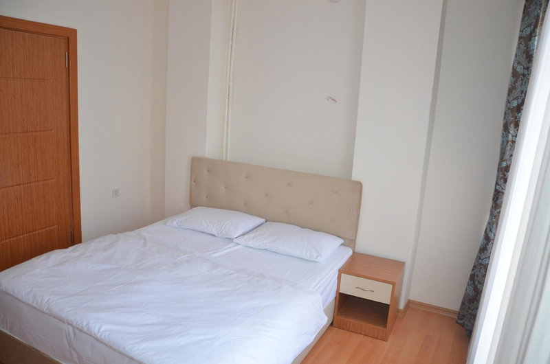 Baran Home Aparts, Istanbul, Türkei