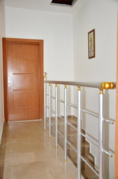 Baran Home Aparts, Istanbul, Türkei