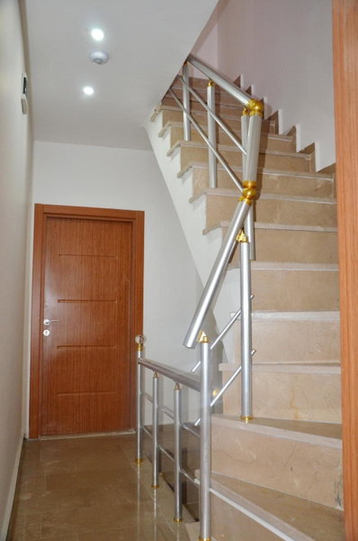 Baran Home Aparts, Istanbul, Türkei