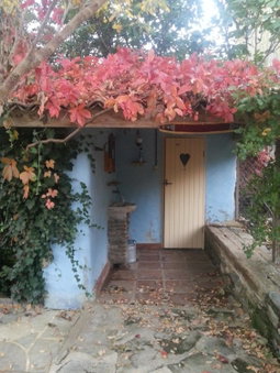 Nisanyan Hotel, Selcuk, Turquía