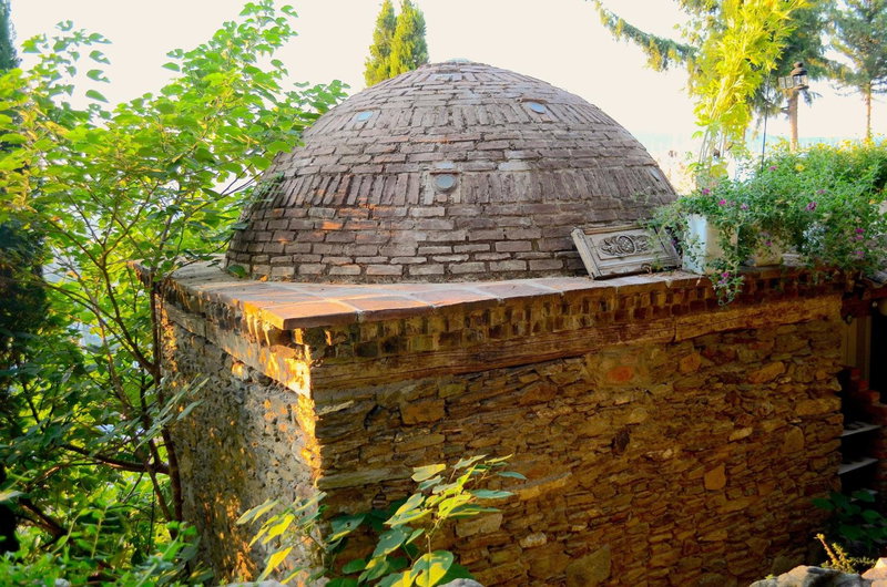 Nisanyan Hotel, Selcuk, Turquía