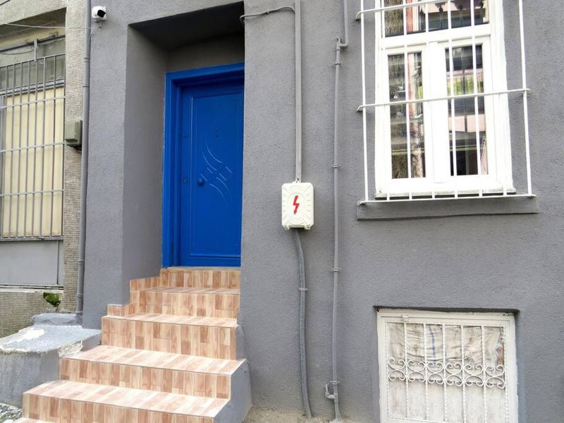 Istanberry - Royal Economy Studio, Istanbul, Turquía