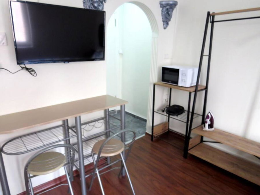 Istanberry - Royal Economy Studio, Istanbul, Turquía