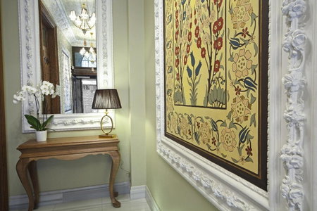Celine Hotel - Ottoman Mansion, Istanbul, Türkei