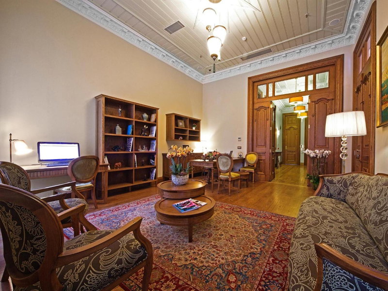 Celine Hotel - Ottoman Mansion, Istanbul, Türkei