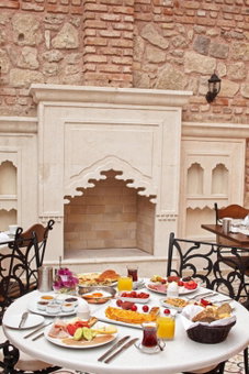 Celine Hotel - Ottoman Mansion, Istanbul, Türkei