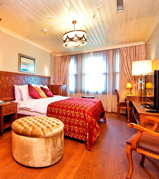 Celine Hotel - Ottoman Mansion, Istanbul, Türkei