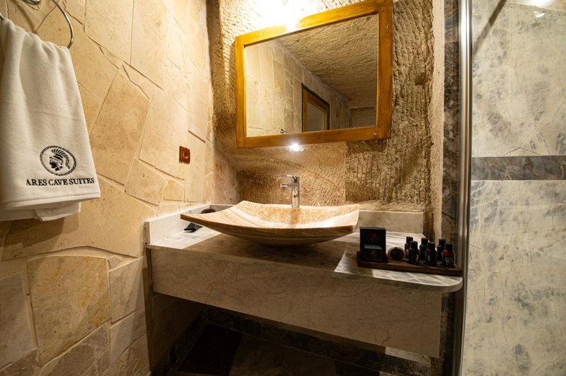 Ares Cave Suites, Goreme, Турция