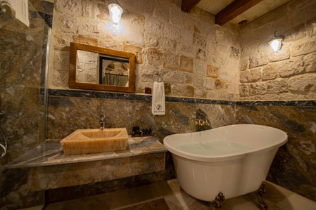 Ares Cave Suites, Goreme, Турция