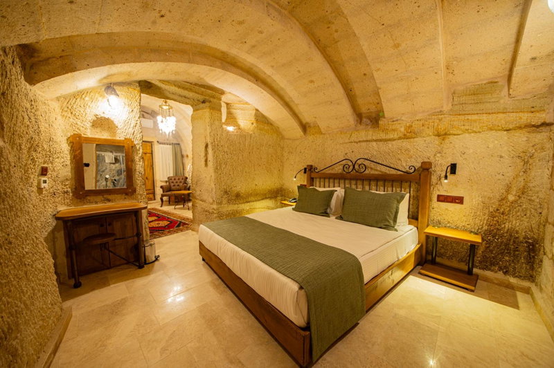 Ares Cave Suites, Goreme, Турция