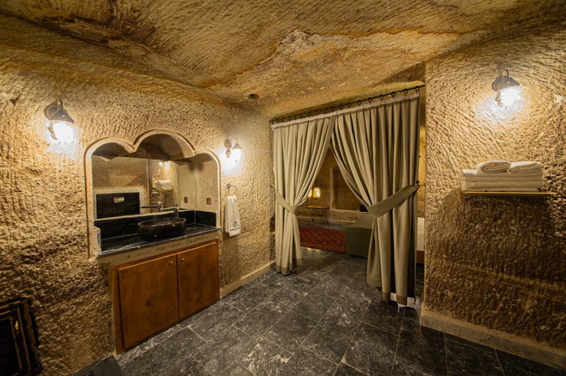 Ares Cave Suites, Goreme, Турция