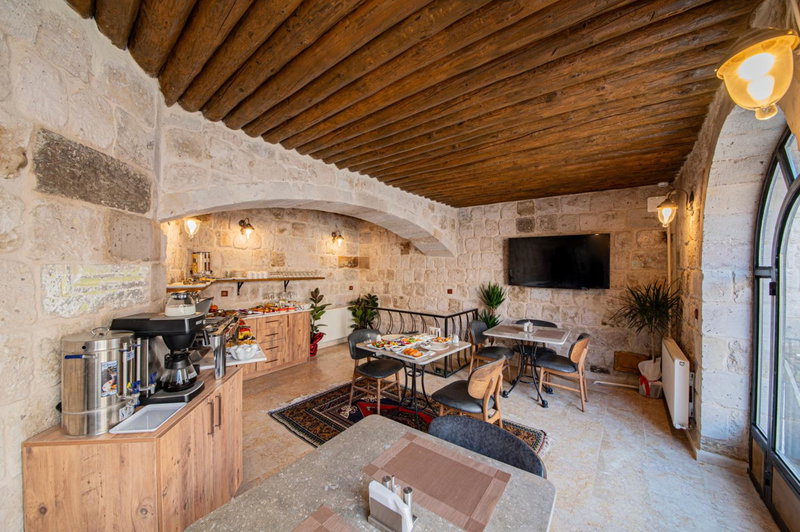 Ares Cave Suites, Goreme, Турция