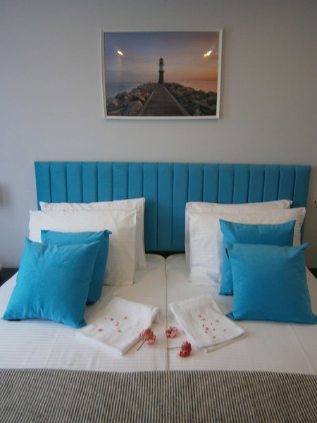 Nos Hotel, Istanbul, Turkey