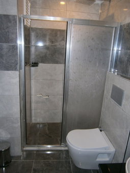 Nos Hotel, Istanbul, Turkey