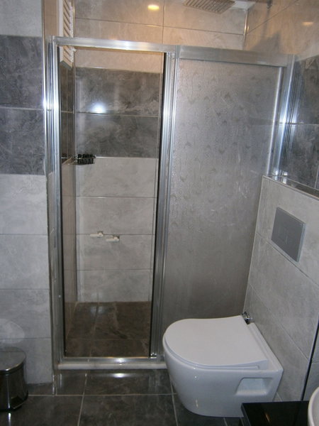 Nos Hotel, Istanbul, Turkey