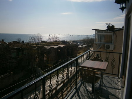 Nos Hotel, Istanbul, Turkey