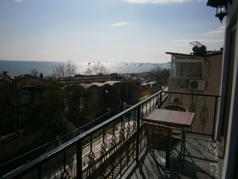 Nos Hotel, Istanbul, Turkey