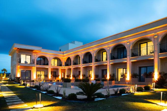 Monali̇sa Hotels Çanakkale, Hamidiye, Turkey