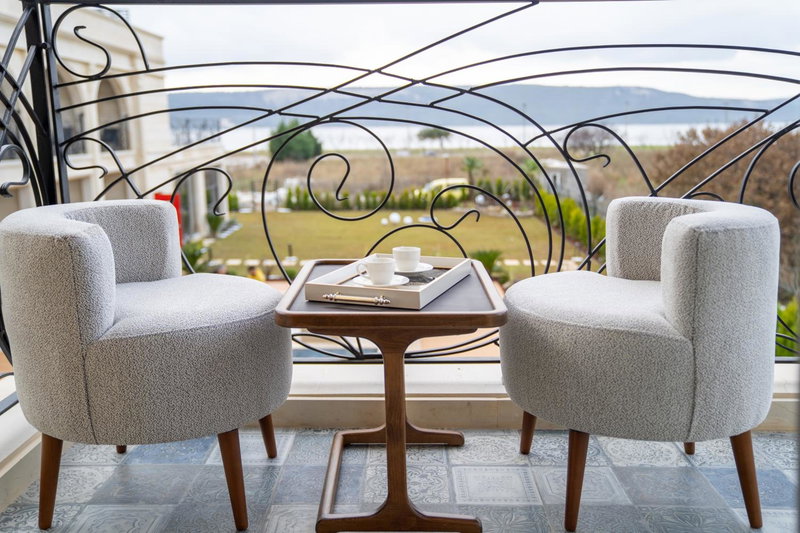 Monali̇sa Hotels Çanakkale, Hamidiye, Turkey