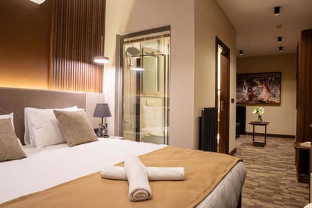 Monali̇sa Hotels Çanakkale, Hamidiye, Turkey
