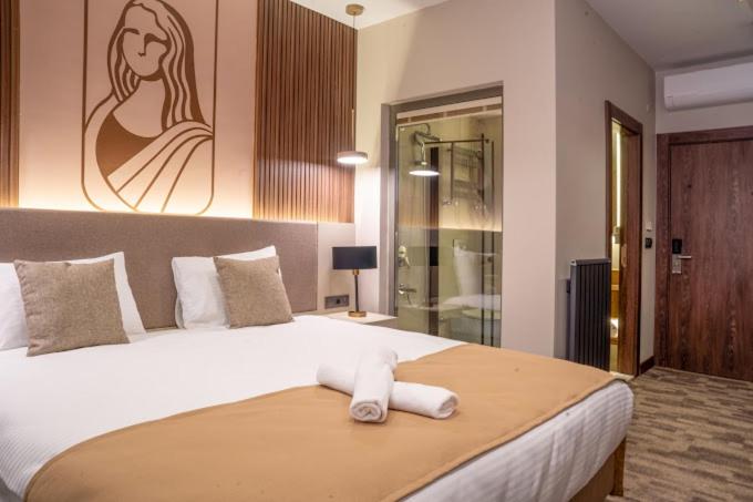 Monali̇sa Hotels Çanakkale, Hamidiye, Turkey