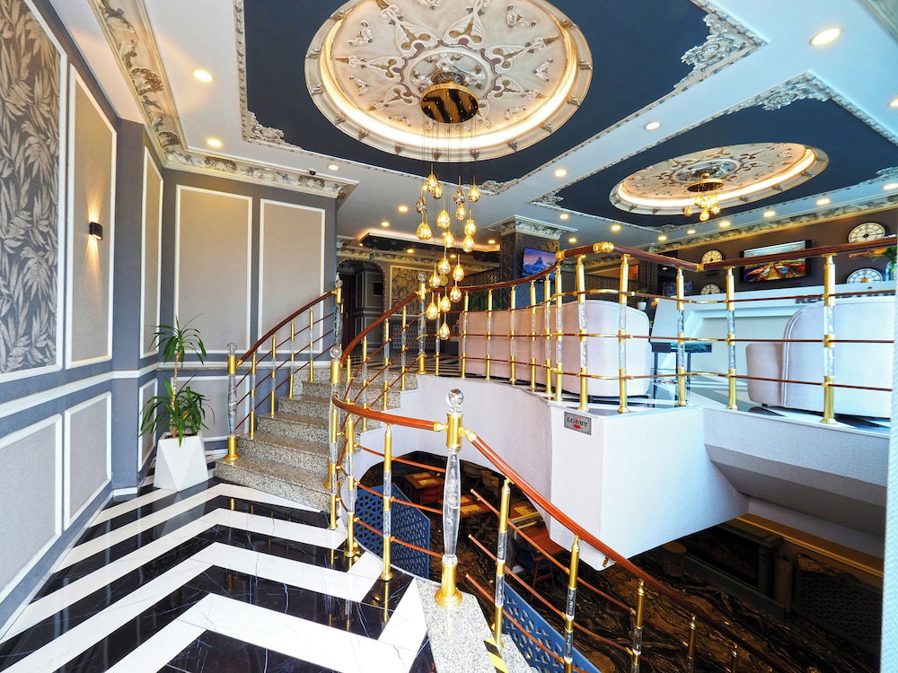 Grand Best Nobel Hotel 2 İstanbul, Türkei