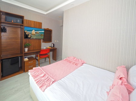 Grand Best Nobel Hotel 2 İstanbul, Istanbul, Türkei