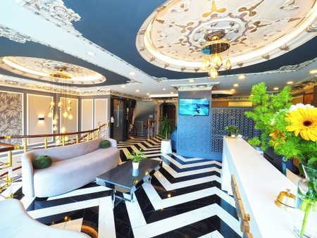Grand Best Nobel Hotel 2 İstanbul, Istanbul, Türkei