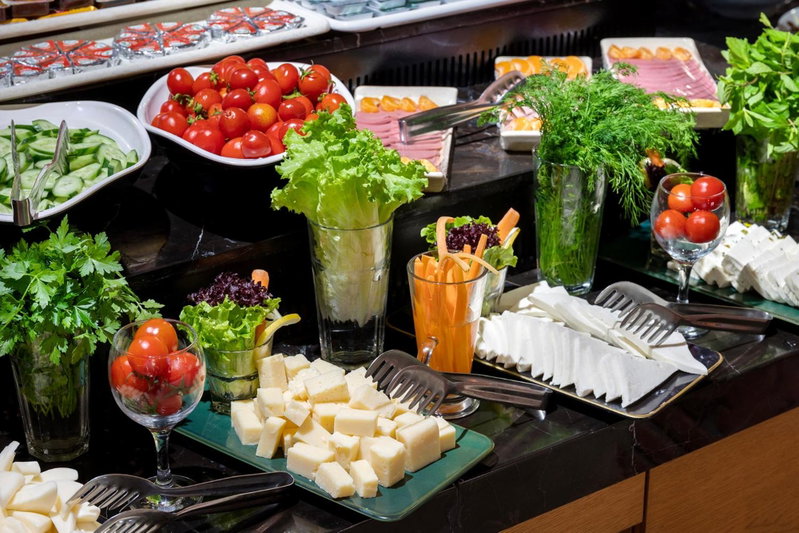 Afflon Hotels Loft City, Antalya, Turkey