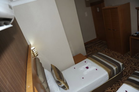 Alfa Hotel, Istanbul, Türkei