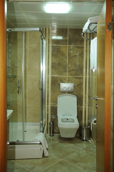 Alfa Hotel, Istanbul, Türkei