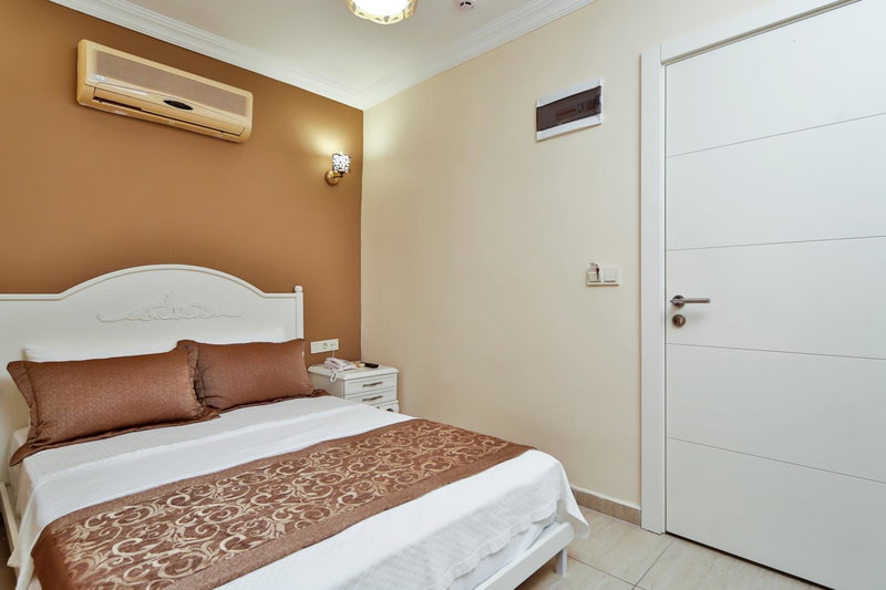 Enda Boutique Hotel Kalkan, Kalkan, Turquie