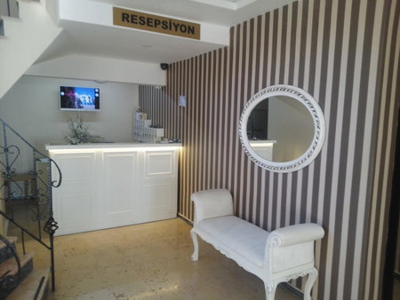 Enda Boutique Hotel Kalkan, Kalkan, Turquie
