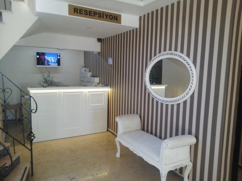 Enda Boutique Hotel Kalkan, Kalkan, Turquie