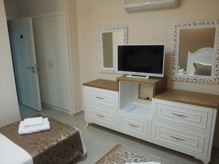 Enda Boutique Hotel Kalkan, Kalkan, Turquie