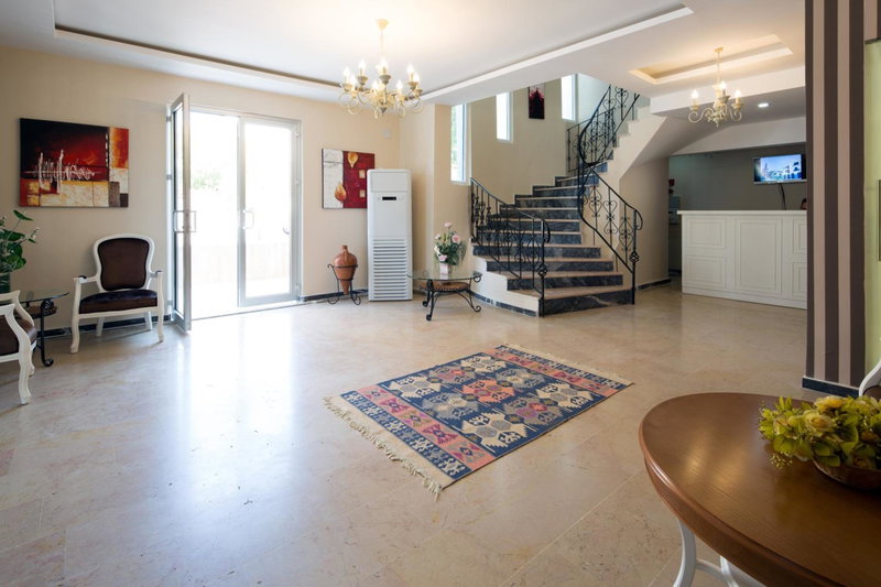 Enda Boutique Hotel Kalkan, Kalkan, Turquie