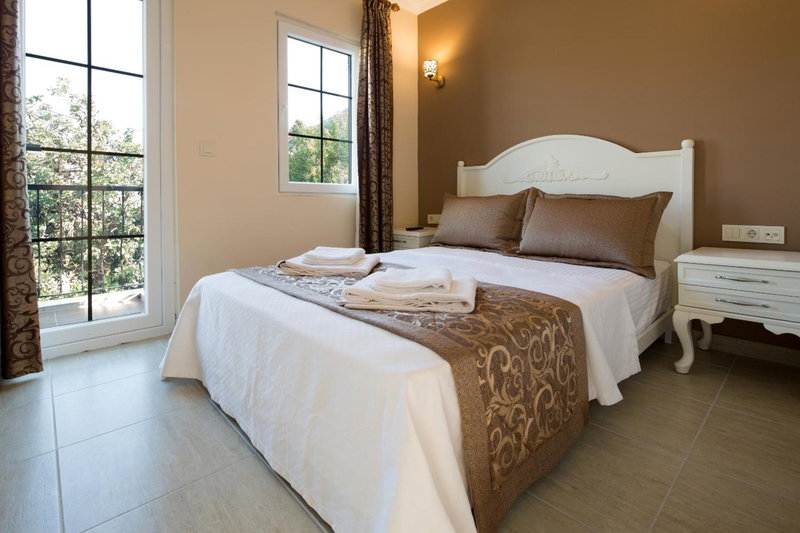 Enda Boutique Hotel Kalkan, Kalkan, Turquie