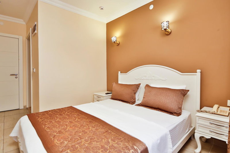 Enda Boutique Hotel Kalkan, Kalkan, Turquie