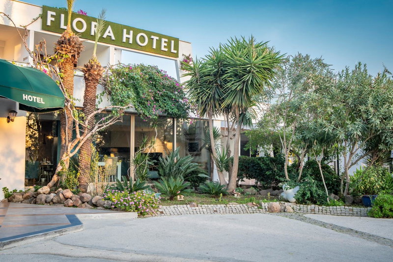 Flora Hotel, Gümbet, Турция
