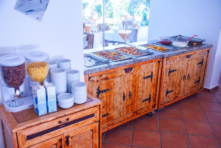 Flora Hotel, Gümbet, Турция